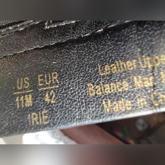 Sam Edelman Women's Irie Square Toe Ankle Bootie Black Suede Size 11 - Picture 13 of 13